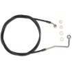 Set furtunuri de frână ABS față superioară E-Z ALIGN XR 70 Set furtunuri de frână ABS față superioară E-Z ALIGN XR 70