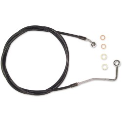 Set furtunuri de frână ABS față superioară E-Z ALIGN XR 70 Set furtunuri de frână ABS față superioară E-Z ALIGN XR 70