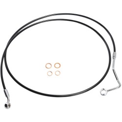 Set furtun frână ABS față superior E-Z ALIGN XR 72 Set furtun frână ABS față superior E-Z ALIGN XR 72