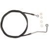 Set furtun de frână ABS față superior E-Z ALIGN XR 72