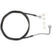 Set furtun de frână ABS față superior E-Z ALIGN XR 72 Set furtun de frână ABS față superior E-Z ALIGN XR 72
