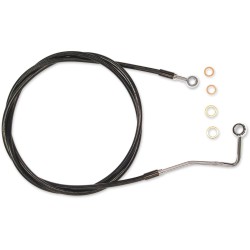 Set furtun de frână ABS față superior E-Z ALIGN XR 72 Set furtun de frână ABS față superior E-Z ALIGN XR 72