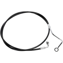 Set furtunuri de frână ABS față superior E-Z ALIGN XR 34
