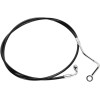 Set furtunuri de frână ABS față superior E-Z ALIGN XR 36