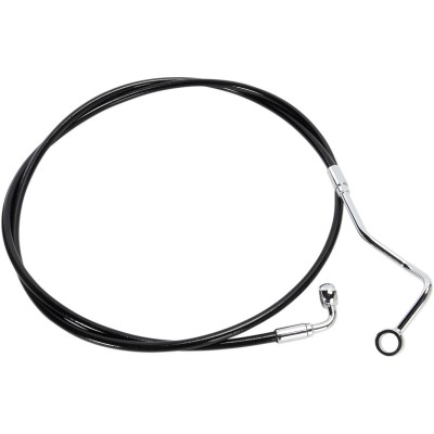 Set furtunuri de frână ABS față superior E-Z ALIGN XR 36 Set furtunuri de frână ABS față superior E-Z ALIGN XR 36