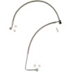 Set furtun de frână E-Z ALIGN XR ABS LOWERS împletitură cromată lustruită naturală/transparentă 20-1/4 Set furtun de frână E-Z ALIGN XR ABS LOWERS împletitură cromată lustruită naturală/transparentă 20-1/4