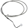 Set furtunuri de frână ABS față superior E-Z ALIGN XR 68