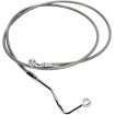 Set furtunuri de frână ABS față superior E-Z ALIGN XR 68