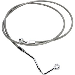 Set furtunuri de frână ABS față superior E-Z ALIGN XR 68 Set furtunuri de frână ABS față superior E-Z ALIGN XR 68