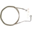 Set furtunuri de frână ABS față superior E-Z ALIGN XR 68