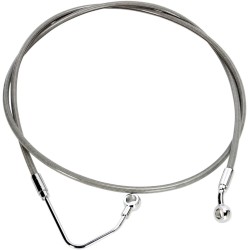 Set furtunuri de frână ABS față superior E-Z ALIGN XR 68 Set furtunuri de frână ABS față superior E-Z ALIGN XR 68