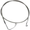 Set furtun de frână ABS superior față E-Z ALIGN XR 74