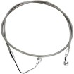 Set furtun de frână ABS superior față E-Z ALIGN XR 74 Set furtun de frână ABS superior față E-Z ALIGN XR 74
