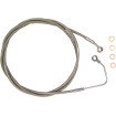 Set furtun de frână ABS superior față E-Z ALIGN XR 74 Set furtun de frână ABS superior față E-Z ALIGN XR 74