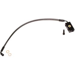 Furtun de frână LWR BP SOFT 18 MAGNUM SHIELDING AS47027