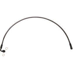 Furtun de frână 90D 12MM 22BP MAGNUM SHIELDING AS478022 Furtun de frână 90D 12MM 22BP MAGNUM SHIELDING AS478022
