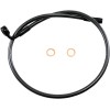 Furtun de frână 90D 12MM 30BP MAGNUM SHIELDING AS478030