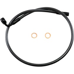 Furtun de frână 90D 12MM 30BP MAGNUM SHIELDING AS478030 Furtun de frână 90D 12MM 30BP MAGNUM SHIELDING AS478030