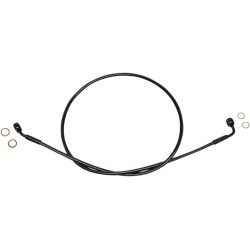 Furtun de frână EZ SSBLK 51 MAGNUM SHIELDING SBB0601-51 Furtun de frână EZ SSBLK 51 MAGNUM SHIELDING SBB0601-51