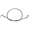 Furtun de frână EZ SSBLK 43 MAGNUM SHIELDING SBB0604-43