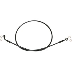 Furtun de frână EZ SSBLK 42 MAGNUM SHIELDING SBB0607-42