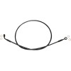 Furtun de frână EZ SSBLK 44 MAGNUM SHIELDING SBB0607-44