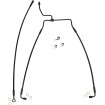 Linie de frână față XR BLK MAGNUM SHIELDING SBB1314-25 Linie de frână față XR BLK MAGNUM SHIELDING SBB1314-25 thumb