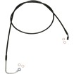 Furtun de frână MID UPR XR BLK MAGNUM SHIELDING SBB1404-68 Furtun de frână MID UPR XR BLK MAGNUM SHIELDING SBB1404-68 thumb