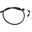 Furtun de frână superior cu adaptor negru MAGNUM SHIELDING SBB1501-25 Furtun de frână superior cu adaptor negru MAGNUM SHIELDING SBB1501-25 thumb