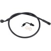 Furtun de frână superior cu adaptor negru MAGNUM SHIELDING SBB1501-27 Furtun de frână superior cu adaptor negru MAGNUM SHIELDING SBB1501-27 thumb