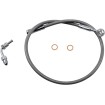 Furtun de frână superior cu adaptor SSC MAGNUM SHIELDING SSC1506-26 Furtun de frână superior cu adaptor SSC MAGNUM SHIELDING SSC1506-26 thumb