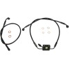 Furtun de frână DUAL ABS BLK SFT MAGNUM SHIELDING SBB1335-26