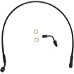Furtun de frână superior BLKABS 12MM MAGNUM SHIELDING SBB1507-30 Furtun de frână superior BLKABS 12MM MAGNUM SHIELDING SBB1507-30 thumb
