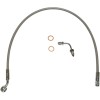 Furtun de frână superior SS ABS 12MM MAGNUM SHIELDING SSC1507-30
