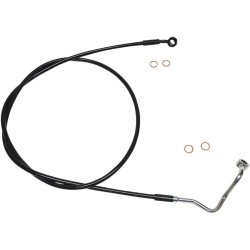 Furtun de frână MDUPR ABS 35 negru MAGNUM SHIELDING SBB1414-67 Furtun de frână MDUPR ABS 35 negru MAGNUM SHIELDING SBB1414-67