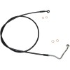 Furtun de frână MDUPR ABS 35 negru MAGNUM SHIELDING SBB1414-71