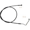 Furtun de frână MDUPR ABS 180BLK MAGNUM SHIELDING SBB1415-69