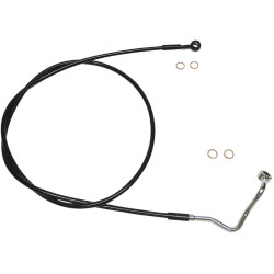 Furtun de frână MDUPR ABS 180BLK MAGNUM SHIELDING SBB1415-73 Furtun de frână MDUPR ABS 180BLK MAGNUM SHIELDING SBB1415-73