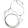 Furtun de frână pentru DL ABSRAD SC+4 MAGNUM SHIELDING AS370164