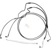 Furtun de frână DL ABSRAD BP+4 MAGNUM SHIELDING AS470164
