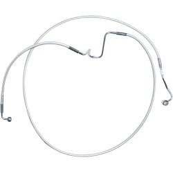 Furtun de frână F LF ABSRAD SC+4 MAGNUM SHIELDING AS370184 Furtun de frână F LF ABSRAD SC+4 MAGNUM SHIELDING AS370184