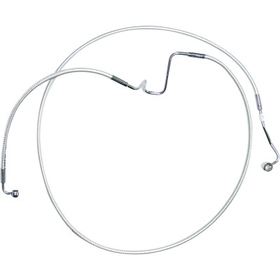 Furtun de frână F LF ABSRAD SC+4 MAGNUM SHIELDING AS370184