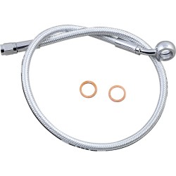 Furtun de frână BRK LINE 35D 12MM 22 Furtun de frână BRK LINE 35D 12MM 22
