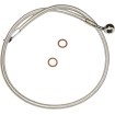 Furtun de frână BRK LINE 35D 12MM 22 Furtun de frână BRK LINE 35D 12MM 22