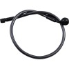 Furtun de frână 35D 12MM 22