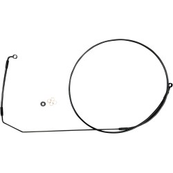 Furtun de frână superior INDIAN SBB MAGNUM SHIELDING SBB1416-89 Furtun de frână superior INDIAN SBB MAGNUM SHIELDING SBB1416-89