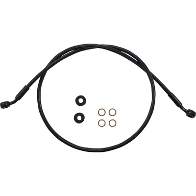 Furtun de frână EZ NONABS SSC MAGNUM SHIELDING SBB0603-41