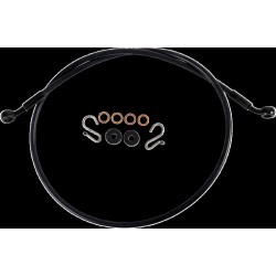 Furtun de frână EZ NONABS SSC MAGNUM SHIELDING SBB0603-43 Furtun de frână EZ NONABS SSC MAGNUM SHIELDING SBB0603-43