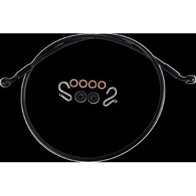 Furtun de frână EZ NONABS SSC MAGNUM SHIELDING SBB0603-43