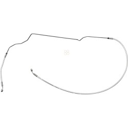 Furtun frână superior INDIAN SC MAGNUM SHIELDING AS375029